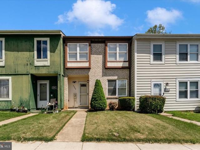 Townhouse for sale in Walkersville, Maryland