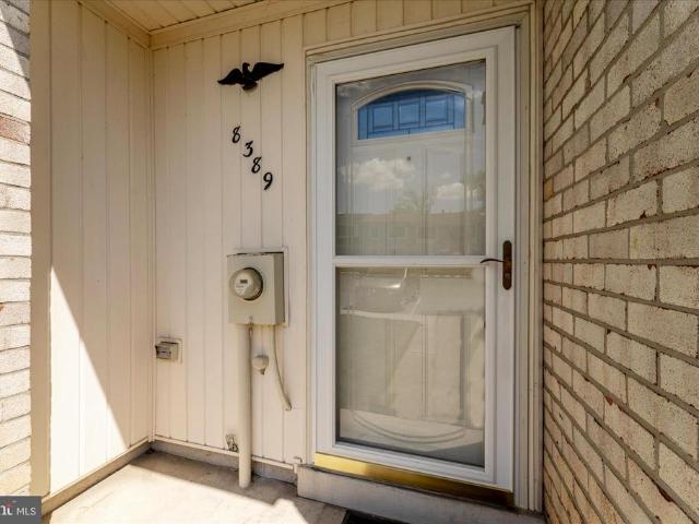 Townhouse for sale in Walkersville, Maryland