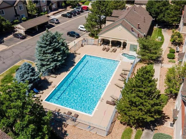 Condo for sale in Littleton, Colorado