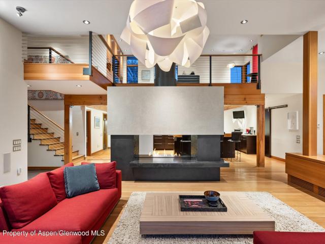 House for sale in Woody Creek, Colorado