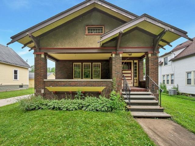 House for sale in Green Bay, Wisconsin