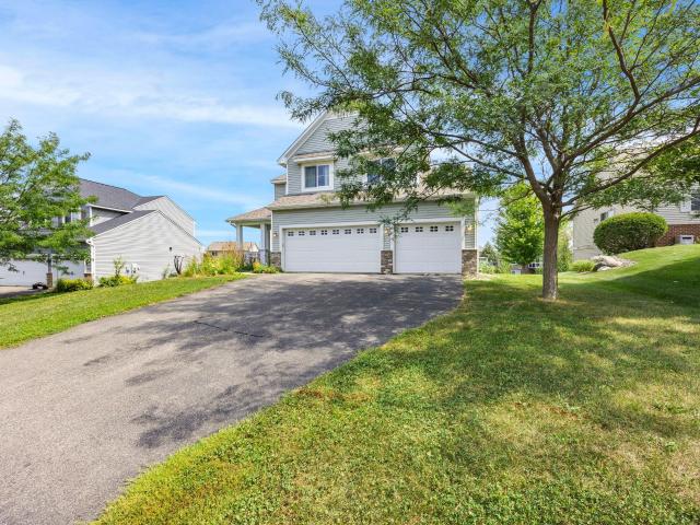 House for sale in Rice, Minnesota