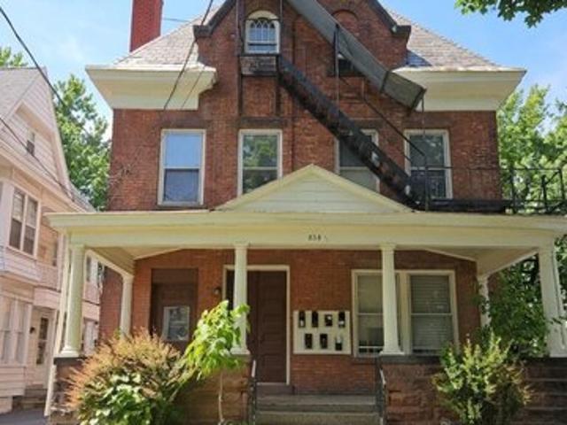 House for sale in Schenectady, New York