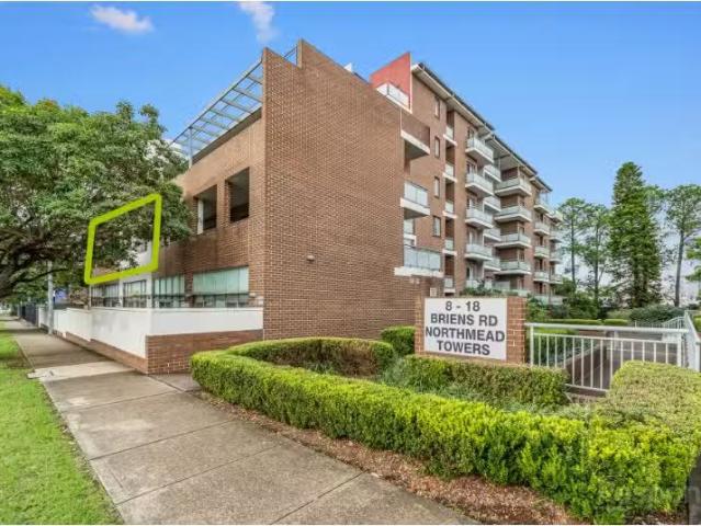 Apartment for rent in Sydney, New South Wales