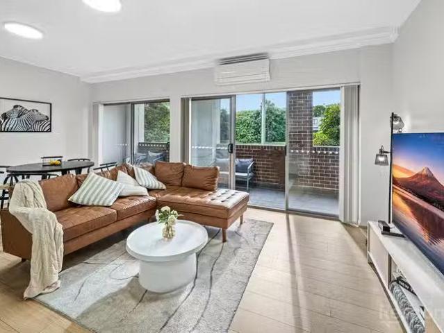 Apartment for rent in Sydney, New South Wales