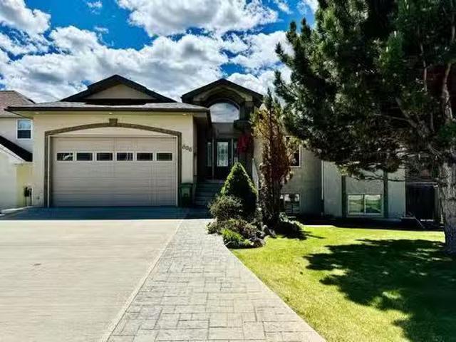 House for sale in Kimberley, British Columbia