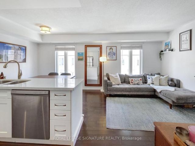 Condo for sale in Woburn, Ontario