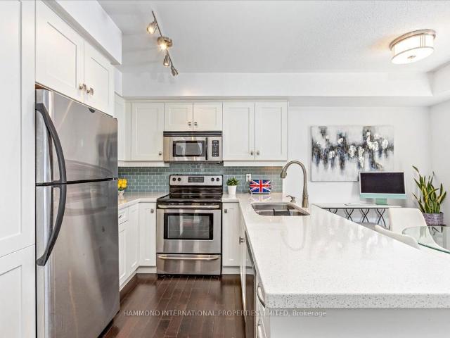 Condo for sale in Woburn, Ontario