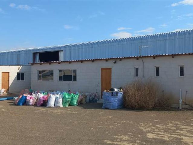 Farm for sale in Karoo Hoogland, Northern Cape