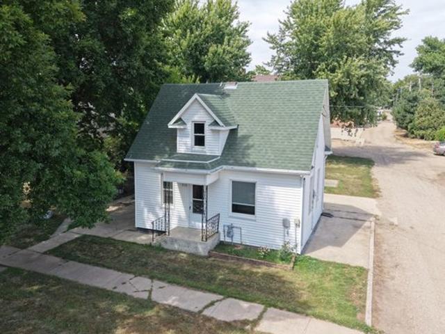 House for sale in Westbrook, Minnesota