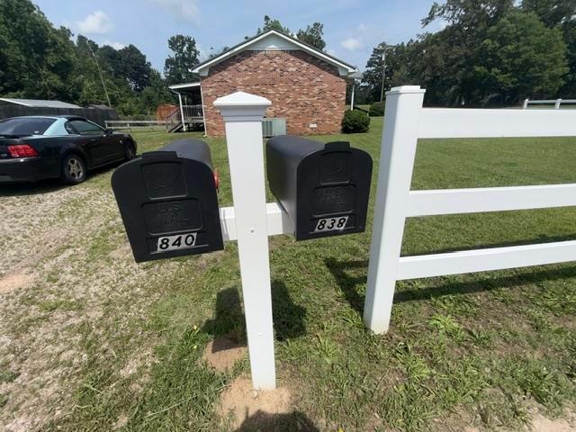 House for sale in Tennessee