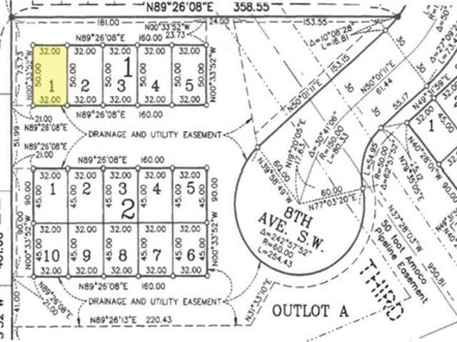 Land for sale in Pine Island, Minnesota