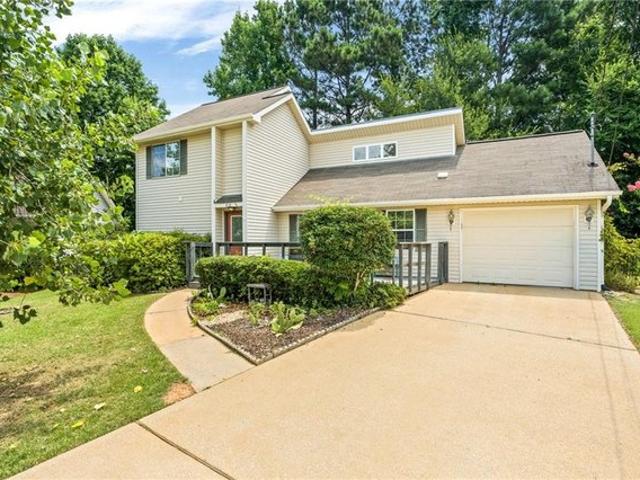 House for sale in Auburn, Alabama
