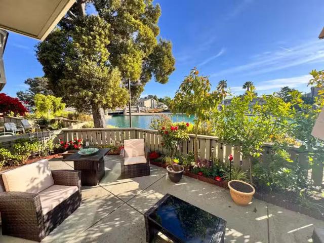 House for rent in San Mateo