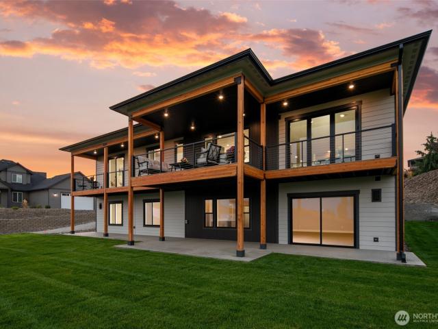 House for sale in Wenatchee, Washington