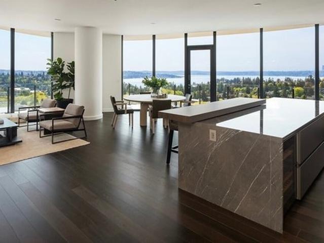 Condo for sale in Bellevue, Washington