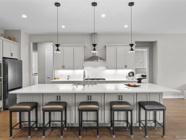 House for sale in Castle Rock, Colorado