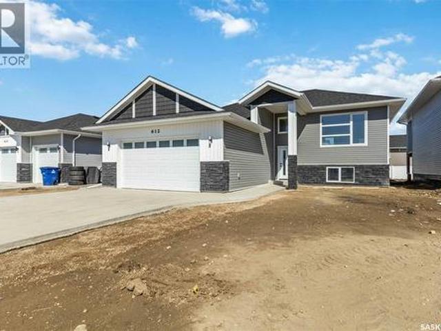 House for sale in Warman, Saskatchewan