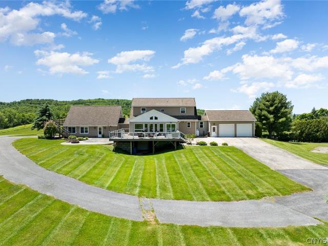 House for sale in Oneida, New York