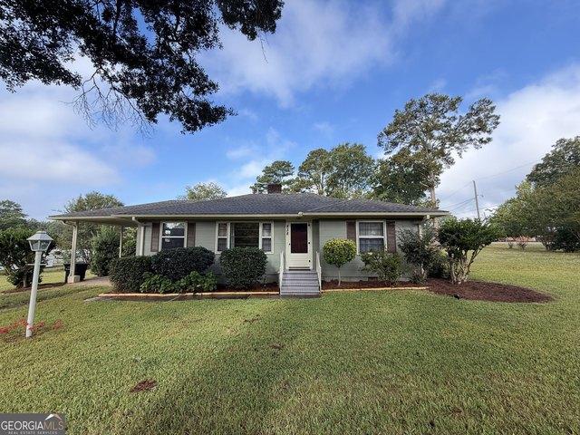 House for sale in Washington, Wilkes County