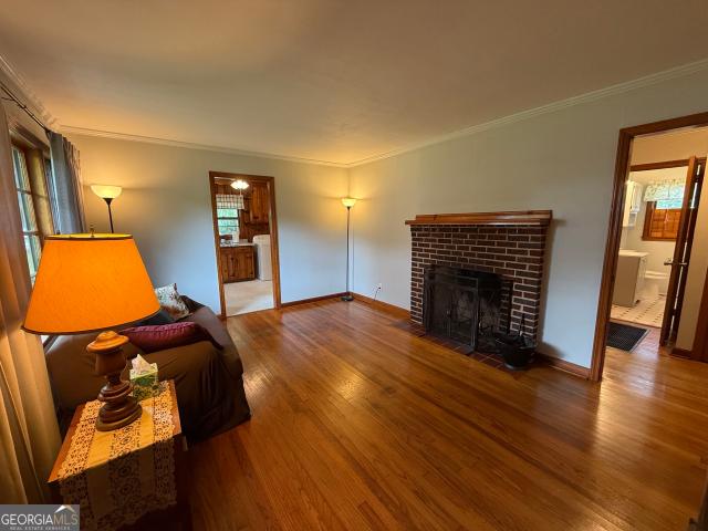 House for sale in Washington, Wilkes County