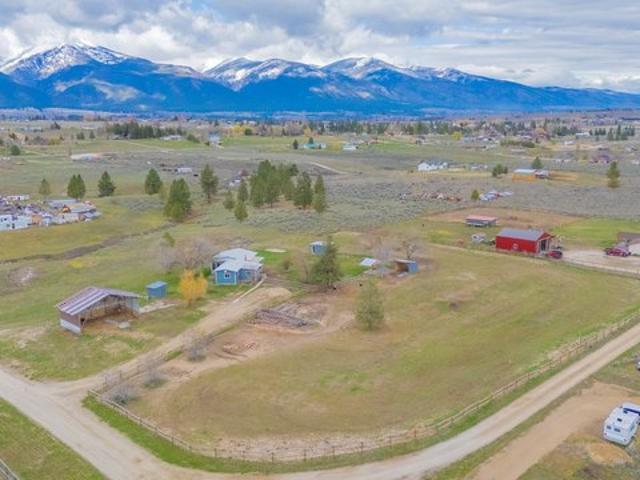 Land for sale in Ravalli, Montana