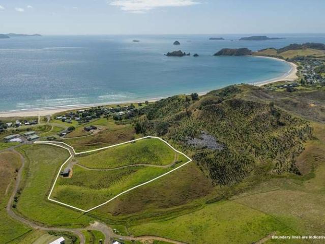 Property for sale in Opito Bay, Waikato
