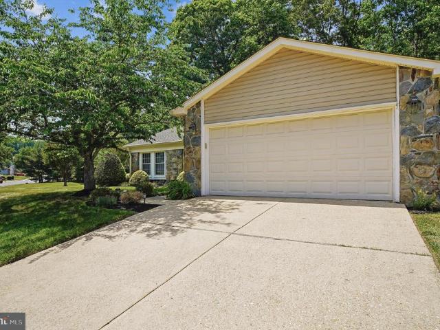 House for sale in Annapolis, Maryland