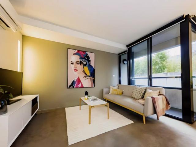 Apartment for rent in Camerons Creek, Victoria