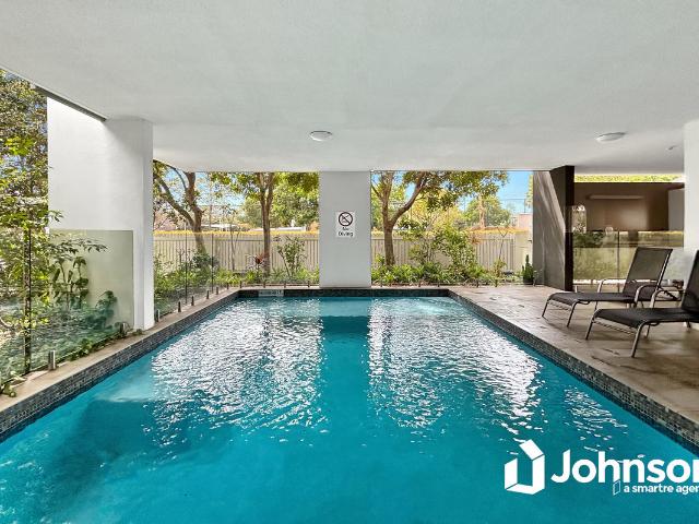 Apartment for rent in Toombul, Queensland