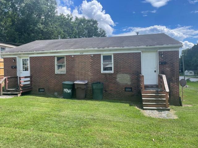 Apartment for rent in Guilford, North Carolina