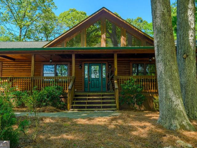 House for sale in Hull, Georgia