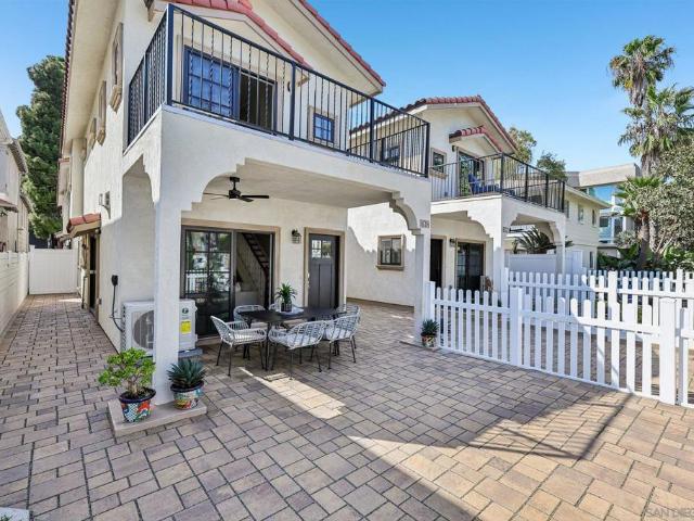 House for sale in Coronado, California