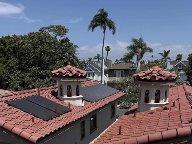 House for sale in Coronado, California