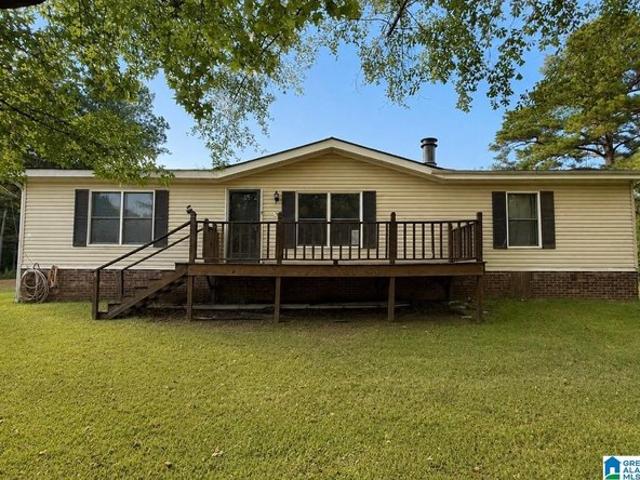 House for sale in Columbiana, Alabama