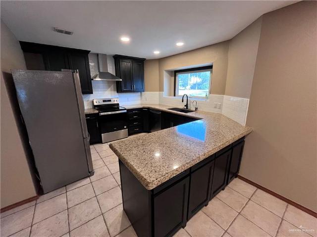 House for sale in Hidalgo, Texas
