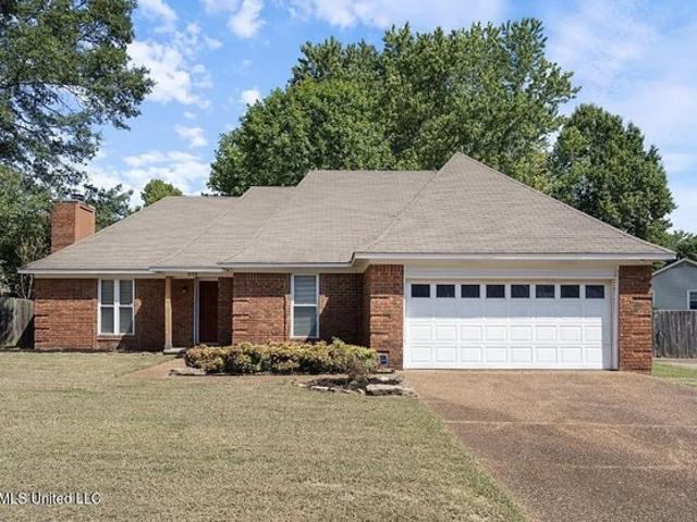 House for sale in Southaven, Mississippi