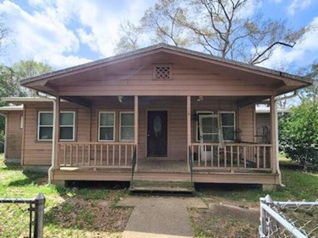 House for sale in Wiggins, Mississippi