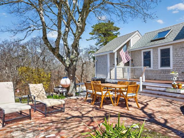 Condo for sale in Mayflower Heights, Provincetown