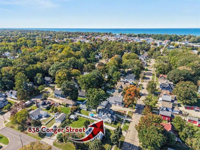 House for sale in South Haven, Van Buren County