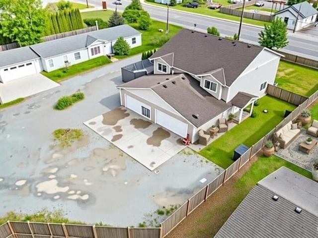 House for sale in Washington