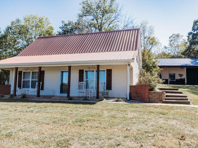 House for sale in White Mills, Hardin County