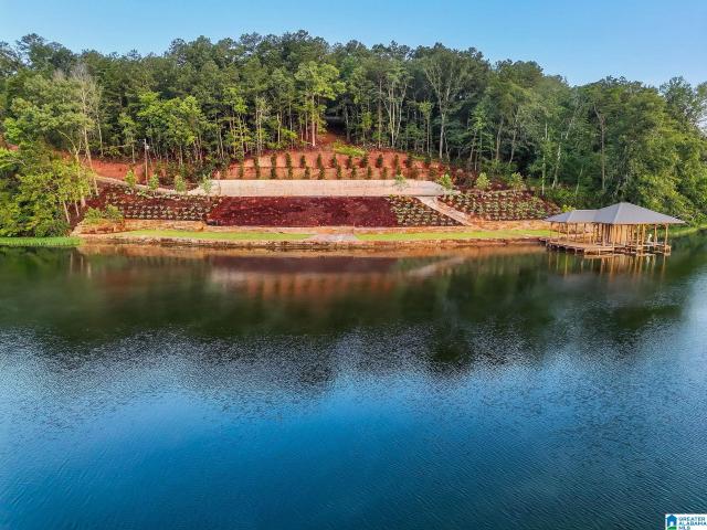 Land for sale in Clanton, Chilton County