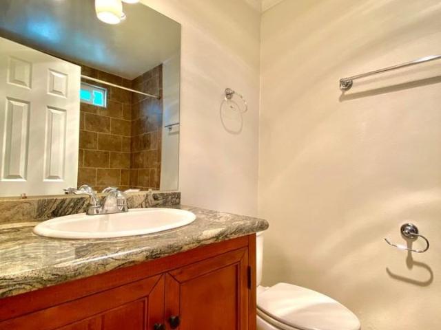 Apartment for rent in Hermosa Beach, California