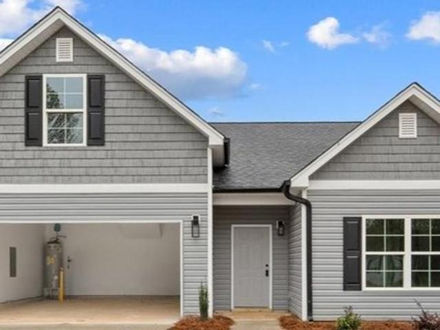 House for sale in Mocksville, North Carolina