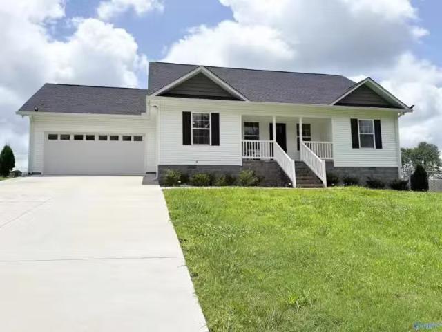 House for rent in Albertville
