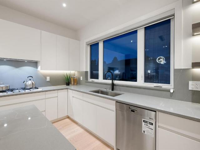 House for sale in North Vancouver, British Columbia