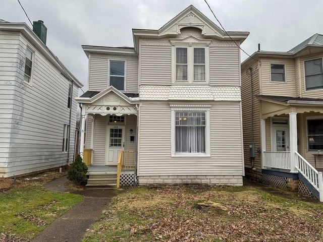 House for sale in Maysville, Kentucky