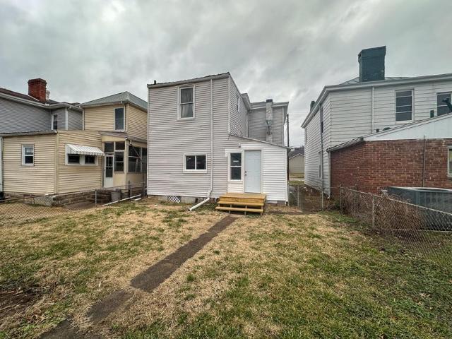 House for sale in Maysville, Kentucky