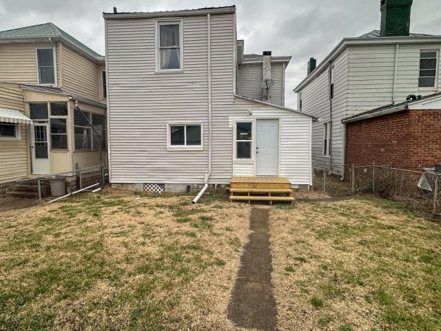 House for sale in Maysville, Kentucky